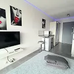 Apartman Naturiste Cap D'agde Heliopolis F 47 *