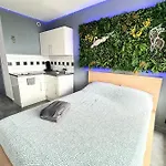 Naturiste Cap D'agde Heliopolis F 47 Apartman *