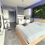 Naturiste Cap D'agde Heliopolis F 47 Apartman *