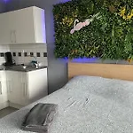 Apartman Naturiste Cap D'agde Heliopolis F 47 Agde