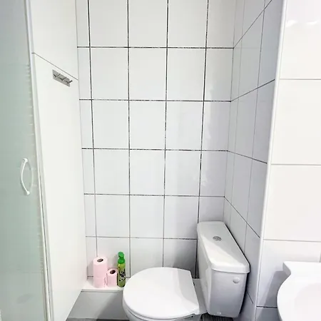 Appartement Cap D'agde Naturiste Héliopolis 72