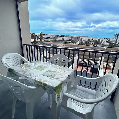 Cap D'agde Naturiste Héliopolis 72 Appartement Agde
