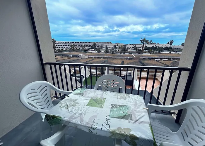 Naturiste Cap D'agde Heliopolis F 47 Appartement *